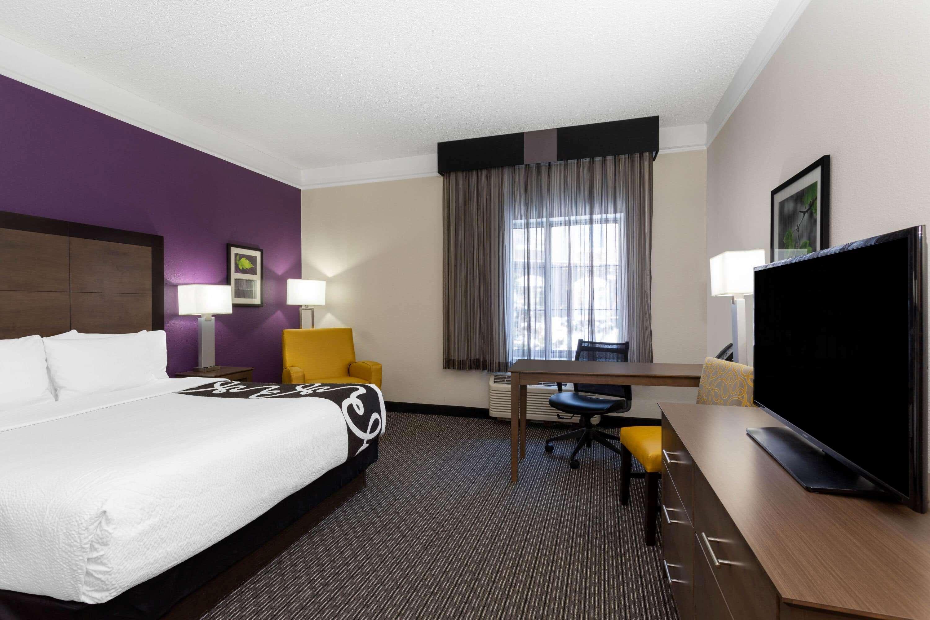 La Quinta By Wyndham Denver Boulder - Louisville Ngoại thất bức ảnh