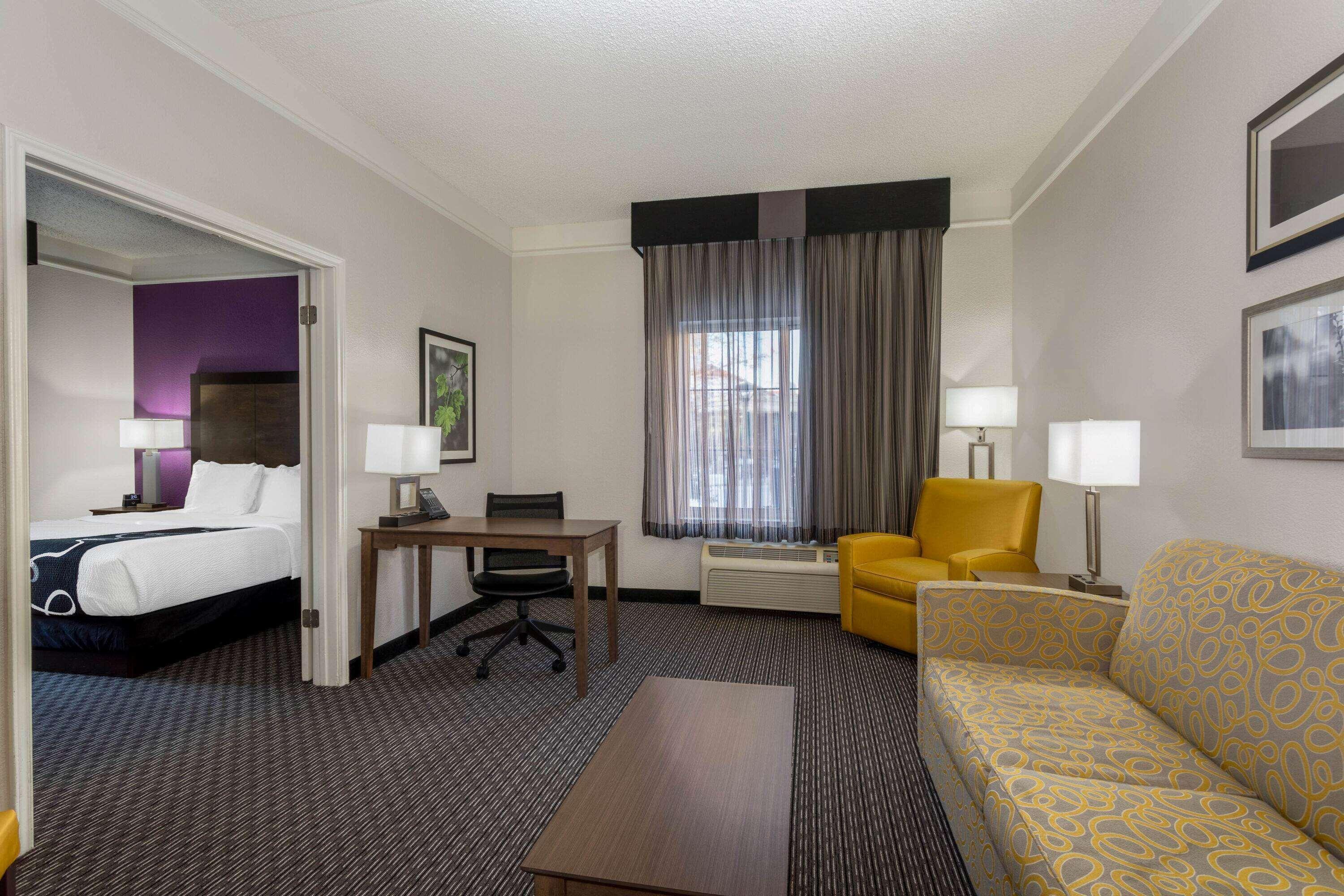 La Quinta By Wyndham Denver Boulder - Louisville Ngoại thất bức ảnh