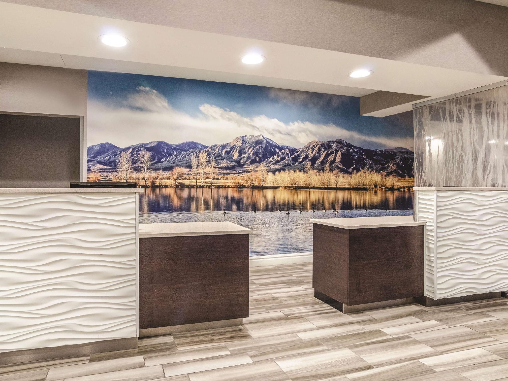 La Quinta By Wyndham Denver Boulder - Louisville Ngoại thất bức ảnh