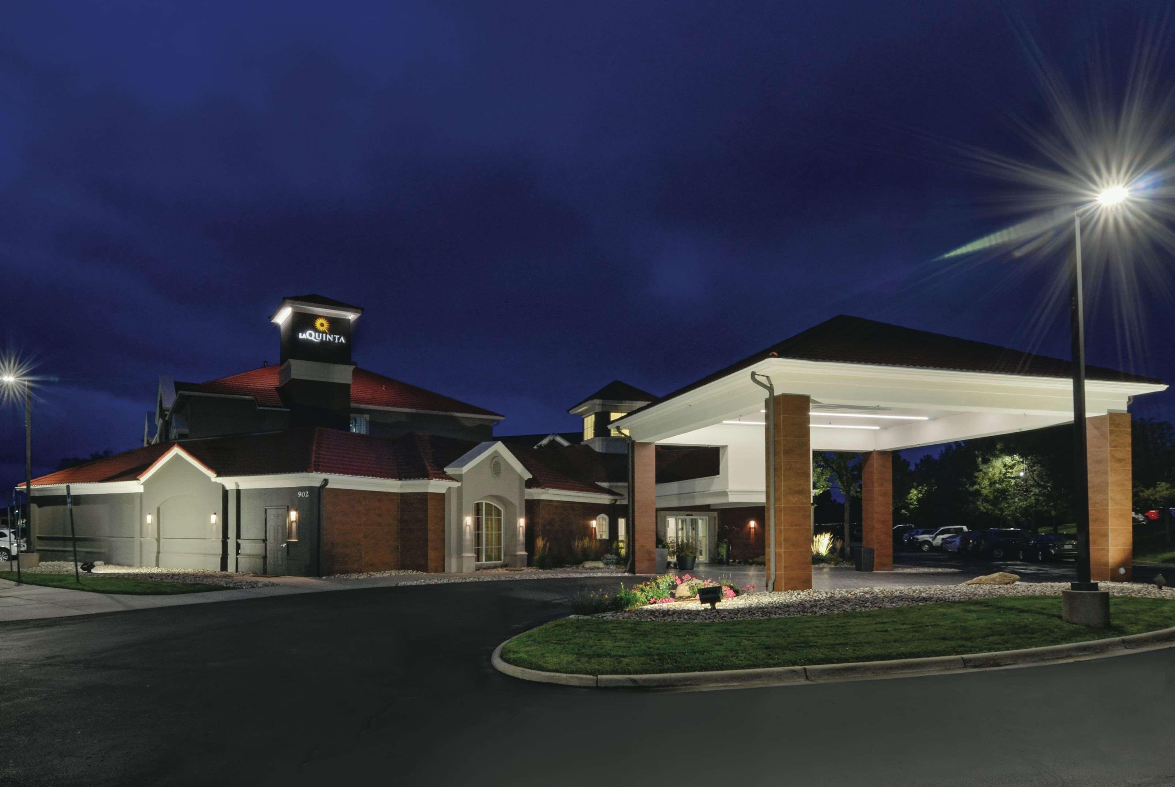 La Quinta By Wyndham Denver Boulder - Louisville Ngoại thất bức ảnh