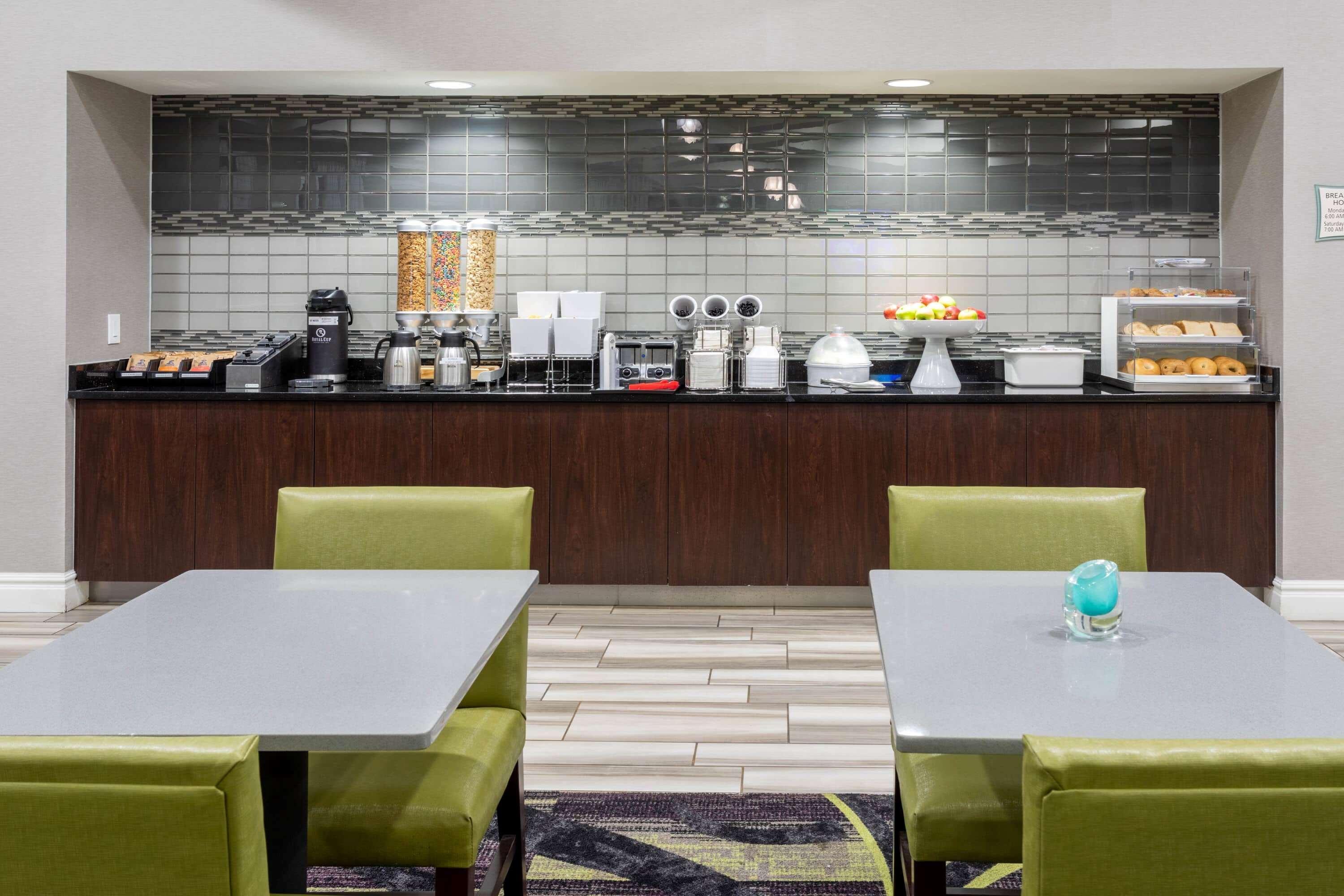 La Quinta By Wyndham Denver Boulder - Louisville Ngoại thất bức ảnh
