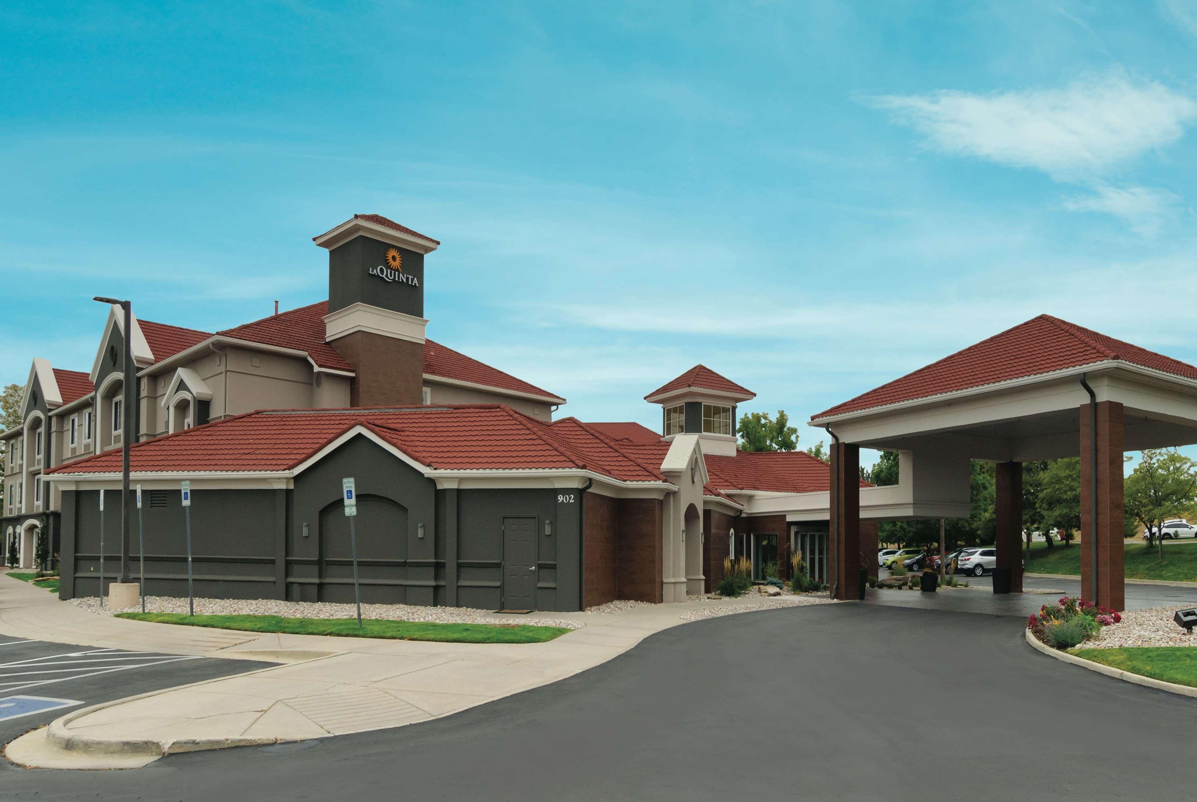 La Quinta By Wyndham Denver Boulder - Louisville Ngoại thất bức ảnh