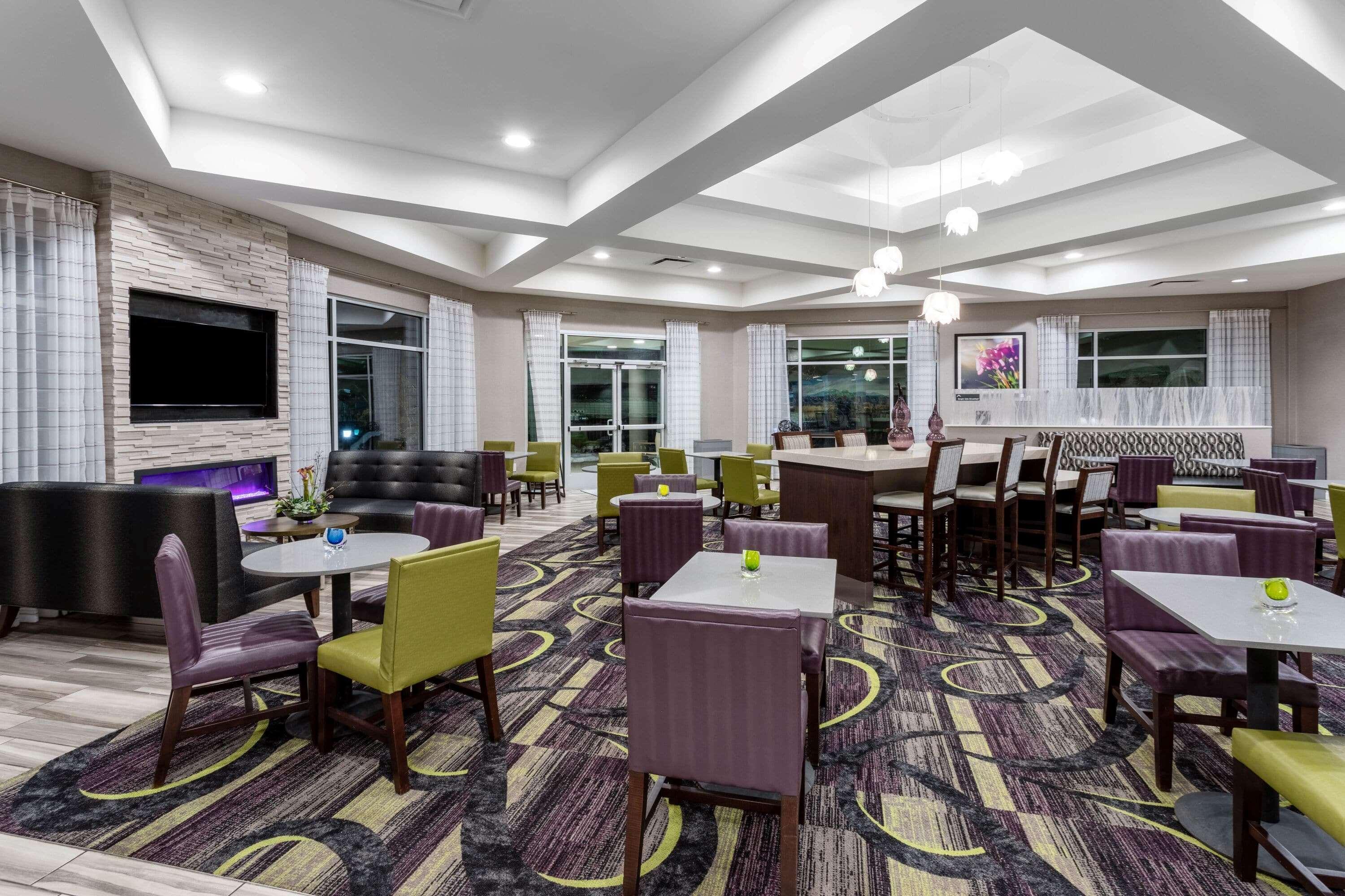 La Quinta By Wyndham Denver Boulder - Louisville Ngoại thất bức ảnh