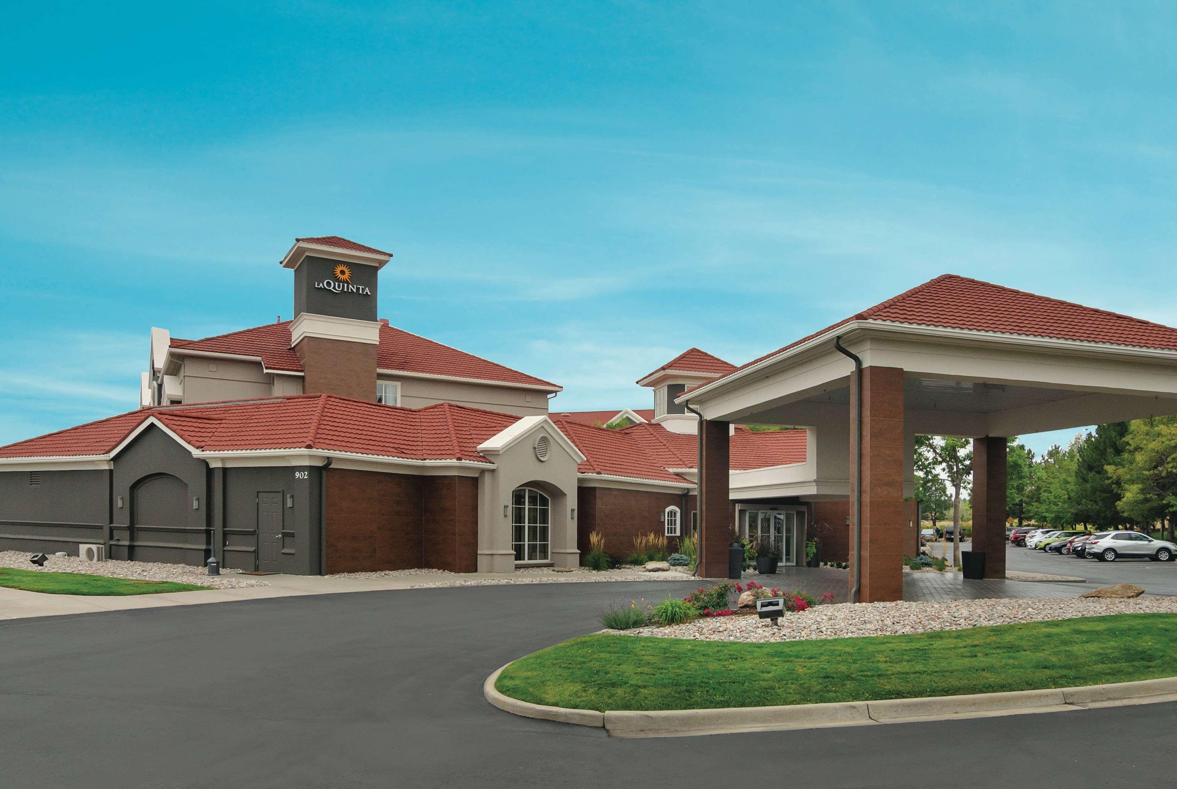 La Quinta By Wyndham Denver Boulder - Louisville Ngoại thất bức ảnh