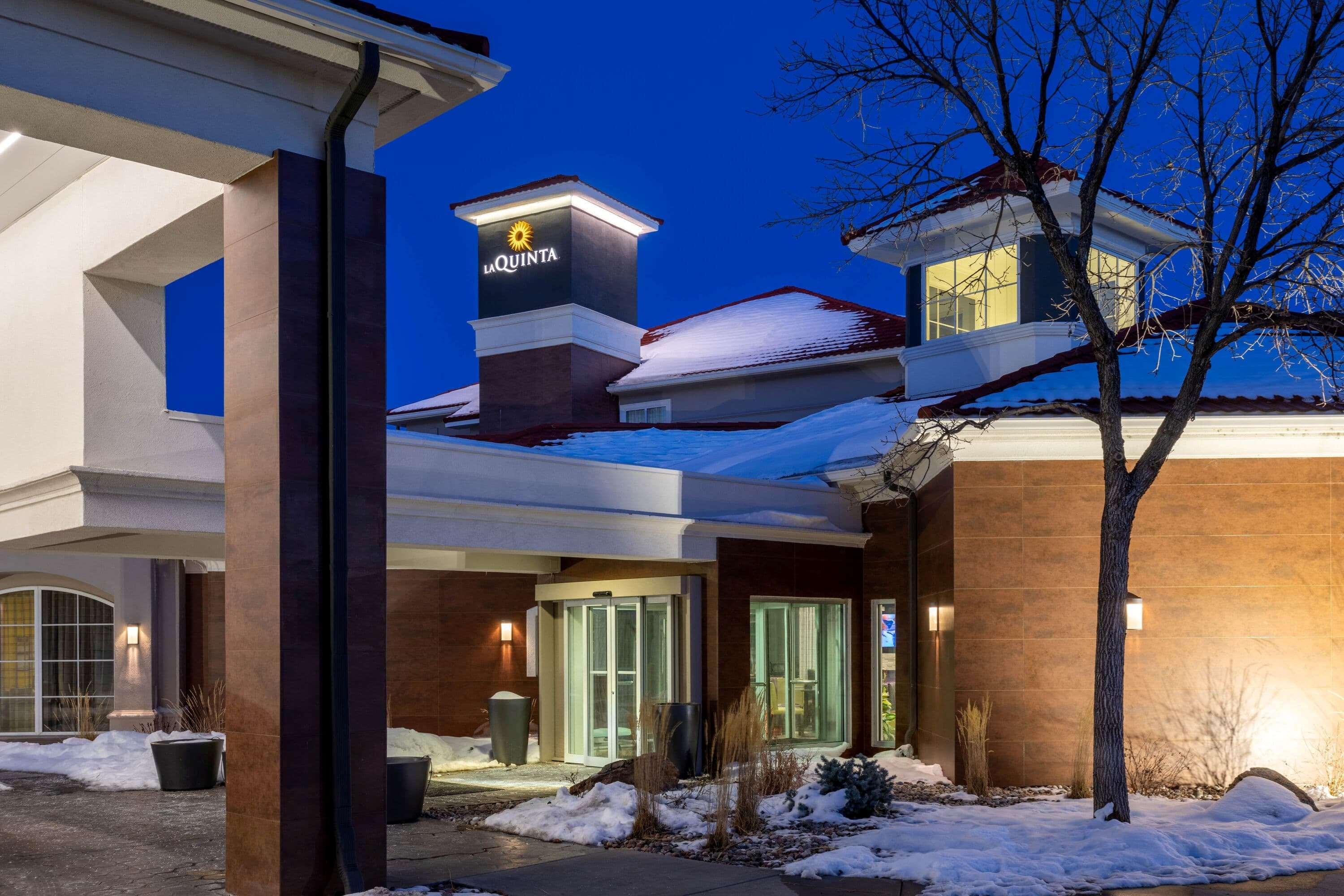 La Quinta By Wyndham Denver Boulder - Louisville Ngoại thất bức ảnh