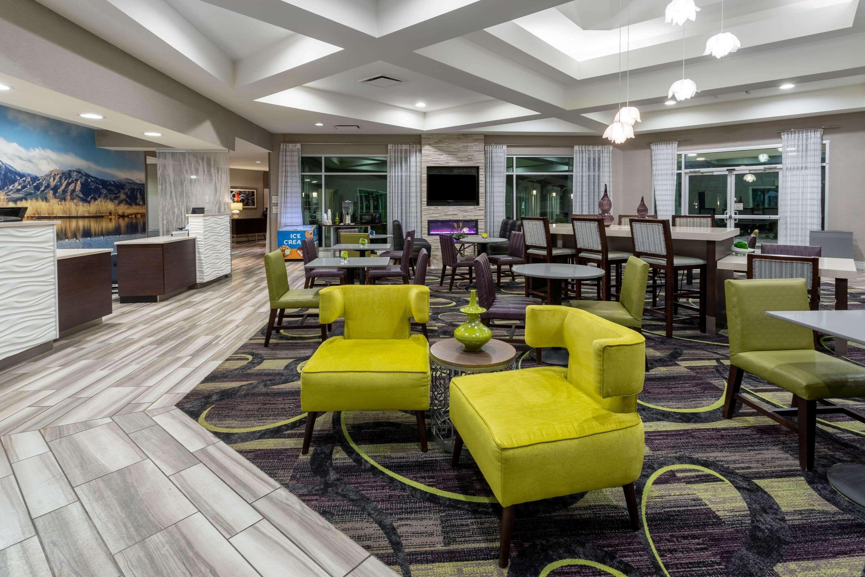 La Quinta By Wyndham Denver Boulder - Louisville Ngoại thất bức ảnh