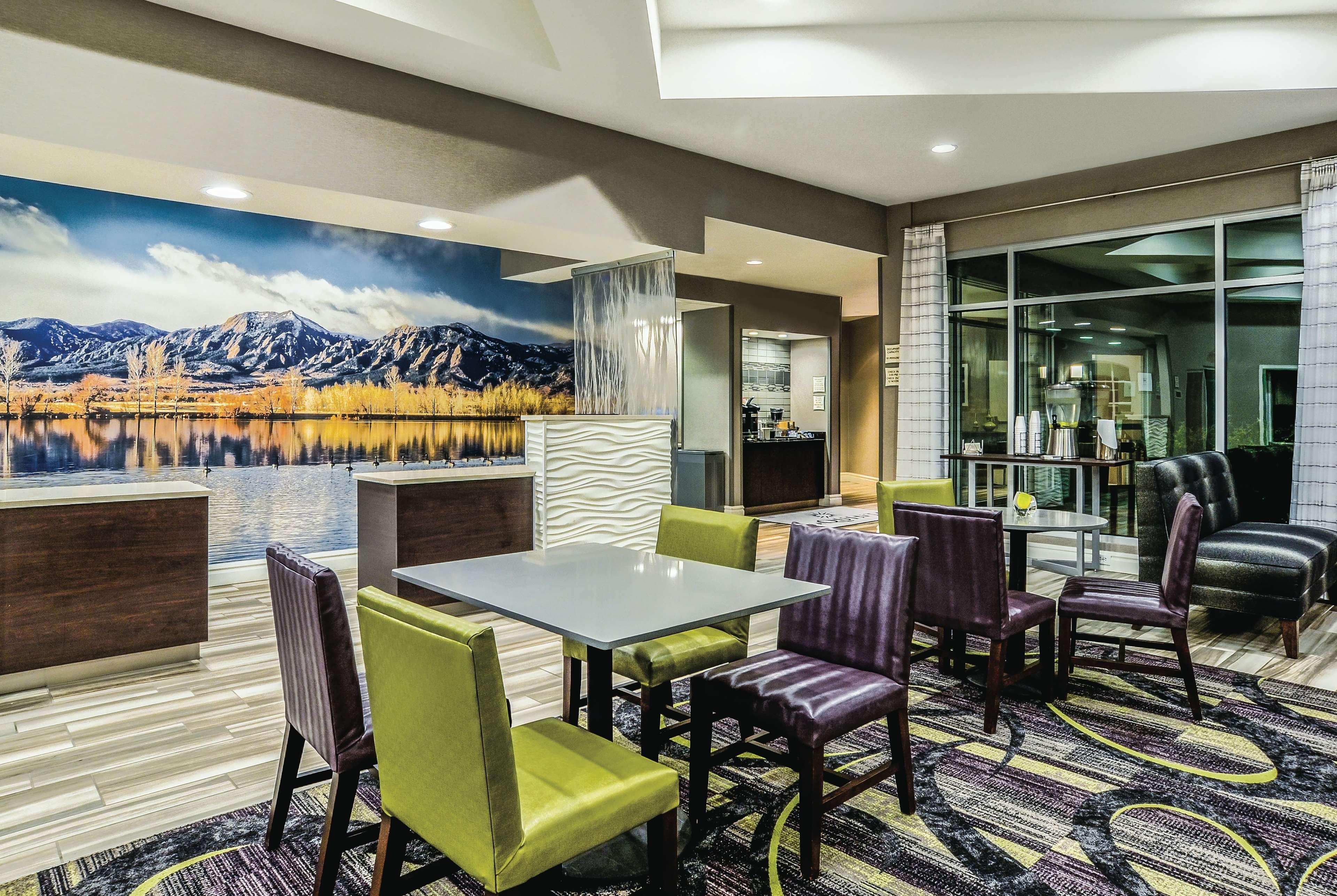 La Quinta By Wyndham Denver Boulder - Louisville Ngoại thất bức ảnh