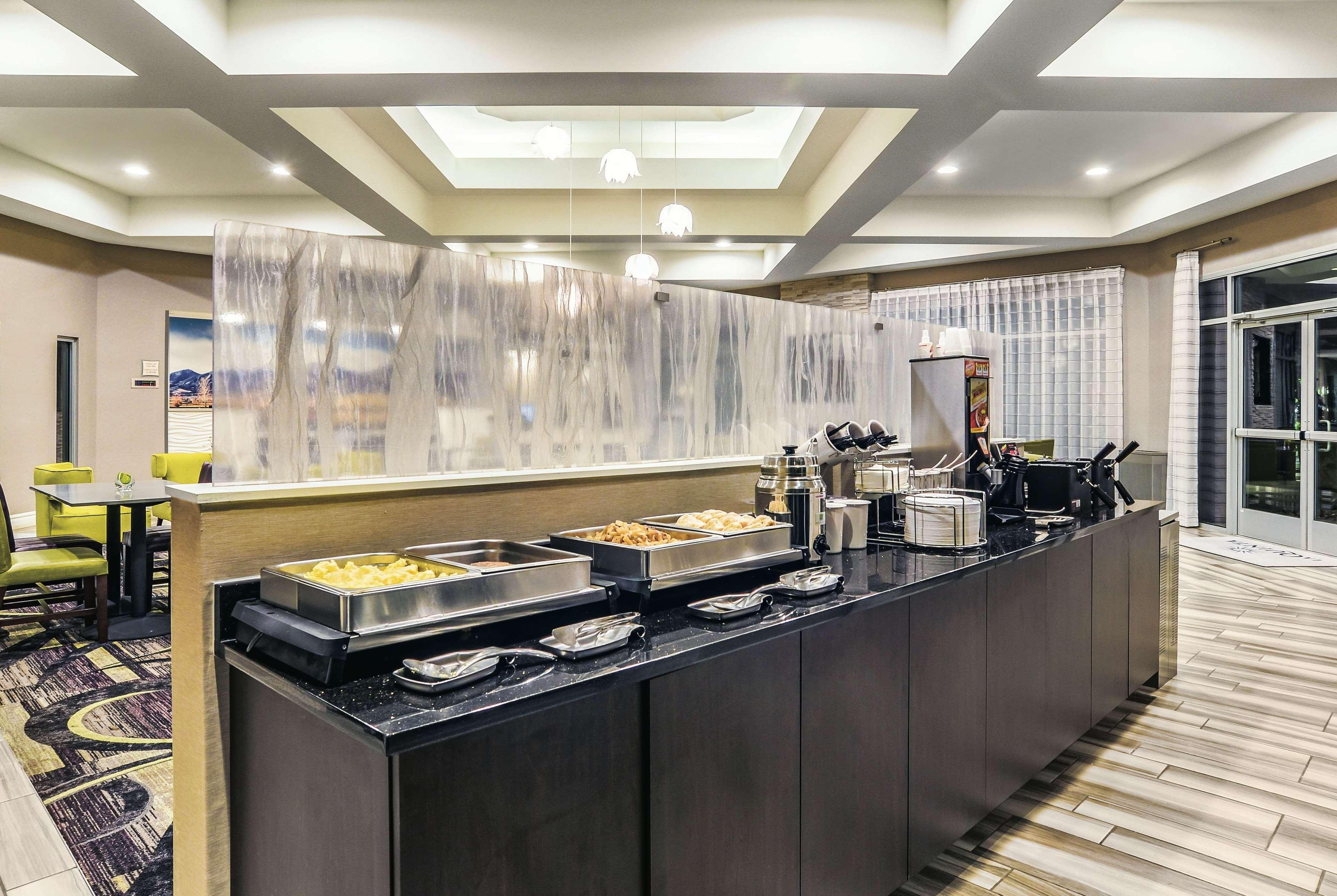 La Quinta By Wyndham Denver Boulder - Louisville Ngoại thất bức ảnh