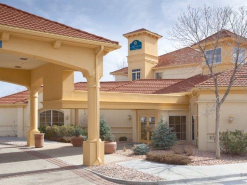 La Quinta By Wyndham Denver Boulder - Louisville Ngoại thất bức ảnh