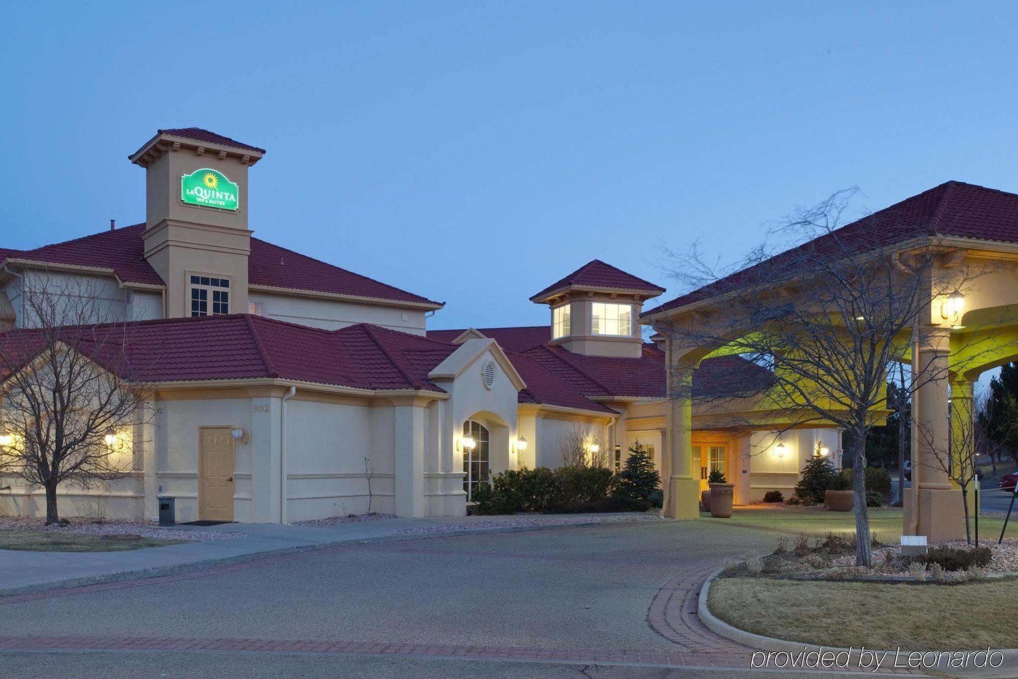 La Quinta By Wyndham Denver Boulder - Louisville Ngoại thất bức ảnh