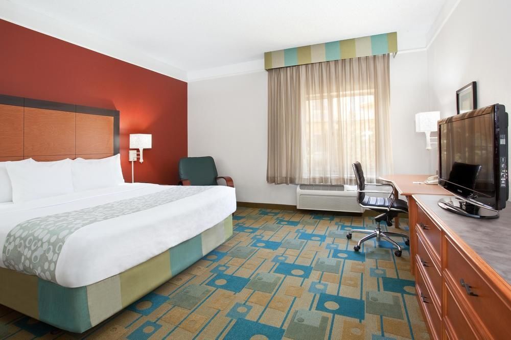 La Quinta By Wyndham Denver Boulder - Louisville Ngoại thất bức ảnh