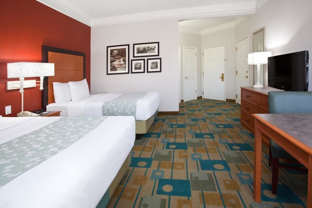 La Quinta By Wyndham Denver Boulder - Louisville Ngoại thất bức ảnh
